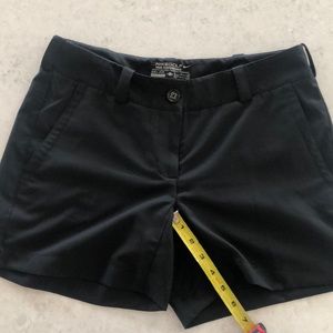 Nike Golf Shorts
